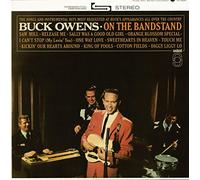 Owens, Buck - On the Bandstand