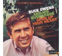 Owens, Buck - Open Up Your Heart