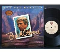 OWENS, Buck - Our old mansion / BS 3087