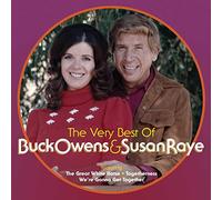 Best Of Owens Raye