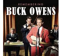 Owens, Buck - Remembering