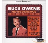 Owens, Buck - Together Again/My Heart S