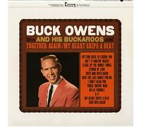 Owens, Buck - Together.. -Coloured-
