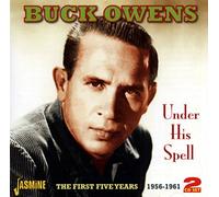 Owens, Buck - Under His Spell. The. [Import]