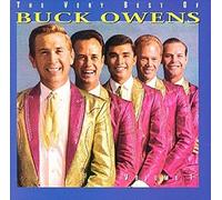 Buck Owens – The Very Best Of Buck Owens, Vol.1 – Rhino