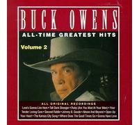 Owens, Buck - Vol. 2-All-Time Greatest Hits
