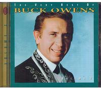 Owens, Buck - Vol. 2-Very Best of