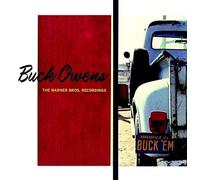 Owens, Buck - Warner Bros. Recordings (2cd)