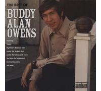 Owens Buddy Alan - Best of Buddy Alan [Import]