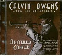 Owens, Calvin - Another Concept
