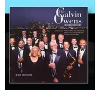 Owens,Calvin - Blues Orchestra [Import]