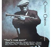 Owens, Calvin - That's Your Booty