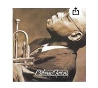 Owens, Calvin - True Blue