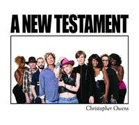Owens, Christopher - A New Teastament -Lp+CD-