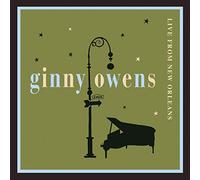 Owens, Ginny - Live from New Orleans