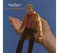 Buck Owens & His Buc - In The Palm Of Your Hand [Cd]