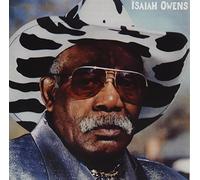 Owens, Isaiah - You Without Sin Cast the First Stone