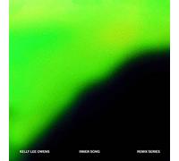 Kelly Lee Owens - Inner Song Remix Series: Part 2 [Import]