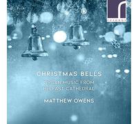 Owens, Matthew - Christmas Bells Organ..