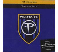 Owens, Robert - I'll Be Your Friend