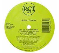 Owens, Robert - I'll Be Your Friend