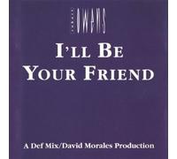 Owens, Robert - I'll Be Your Friend