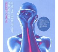 Owens, Robert - Love Will Find Its Way (Best Of)
