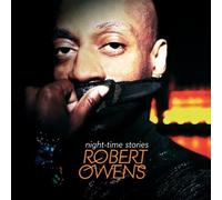 Owens Robert - Night-Time Stories [Import]