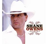 Owens, Shane - Let's Get It on