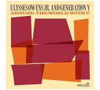 Owens,Ulysses Jr & Generation Y - Around The World With You [Vinyl Lp]