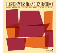 Owens,Ulysses Jr & Generation Y - Around The World With You [Vinyl Lp]
