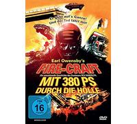 Fire Craft – Mit 380 PS Durch die Hölle – Earl Owensby – DVD