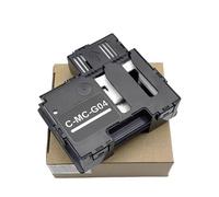 OWETOWN Boîte d'encre de Maintenance MC-G04 for Can-on G1230 G1330 G1430 G1530 G1730 G1737 G2270 G2470 G2570 G2730 G2770 G3270 G3470 G3471