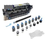 OWETOWN Kit de Maintenance du Four B3M77A B3M78A for imprimantes Multifonctions Enterprise Flow M630z, M630f, M630h et M630 (Rouleau d'entraînement du Papier).(220V)