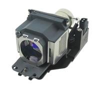 OWETOWN Lampe de projecteur LMP-E211 avec boîtier for So-NY VPL EX100 EX101 EX120 EX121 EW130 EX145 EX175 SW125 SW125ED3L SX125 SX125 ED3