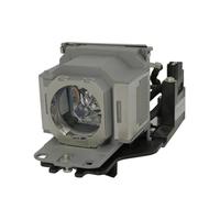 OWETOWN Lampe de projecteur LMP-E211 avec boîtier for So-NY VPL EX100 EX101 EX120 EX121 EW130 EX145 EX175 SW125 SX125 ED3L