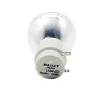OWETOWN RLC-109 accessoires d'ampoule de lampe de projection for PA503W PG603W PS501W PS600W VS16973 VS16907(RLC-109 CB)