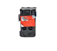 OWETOWN Tête d'impression QY6-8002 QY6-8018 CA91 CA92 for imprimante Ca-Non PIXMA G1400 G1410/ G1411 G2400 G2410 G2411 G3400 G3410(BK)