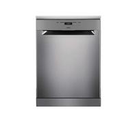 OWFC 3C26 X - Lave-vaisselle - profondeur : 57 cm - hauteur : 85 cm - acier inoxydable