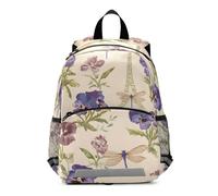 OWFKAY Kiss-me Sac à dos pour enfant Motif tour de pensée Petit format