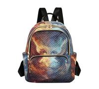 OWFKAY Phoenix Phenix 1 Petit sac à dos pour femme Sac à dos Mini filles Sac d'école Voyage antivol décontracté, Phénix Phénix 1, M, sac à dos femme