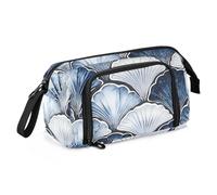 OWFKAY Trousse à crayons de grande capacité pour l'école, l'université, le bureau, pour adolescents, filles, adultes, étudiants - Motif écailles de dragon 3D, Motif écailles de dragon 3D, Taille