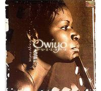 Owiyo, Suzzana - Mama Africa [Import]