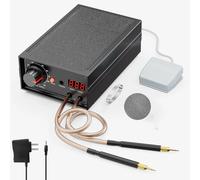 OWJHE 8000W Mini Kit de soudage par points bricolage Automat 18650 batterie Pack soudage Portable Machine de soudage par points stylo pour bande de Nickel 0.3MM EU Plug
