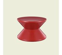 OWKAY Tabouret multifonction, ottoman, tabouret à langer, tabourets de coiffeuse, tabourets de maquillage, table d'appoint de canapé, tabouret sablier