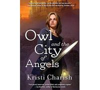 Owl And The City Of Angels