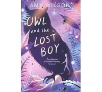 Owl and the Lost Boy