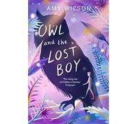Owl and the Lost Boy – Macmillan