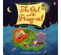 Owl And The Pussy-Cat