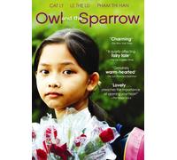 Owl and The Sparrow [Widescreen] [Subtitled]